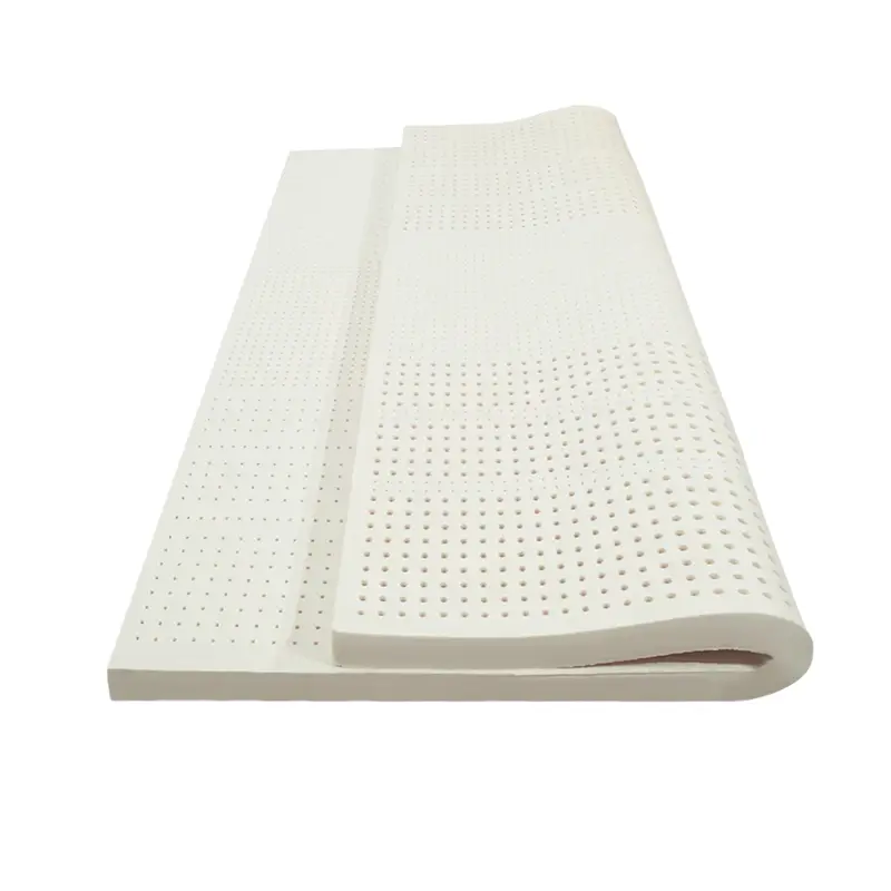 King Size 7-Zone Latex Latex