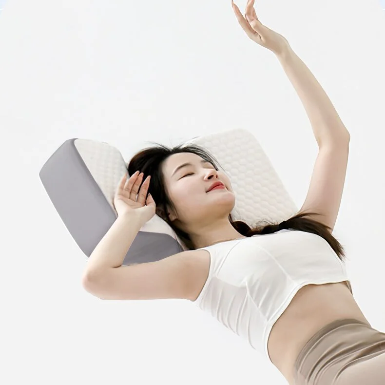 Foam ondana massage