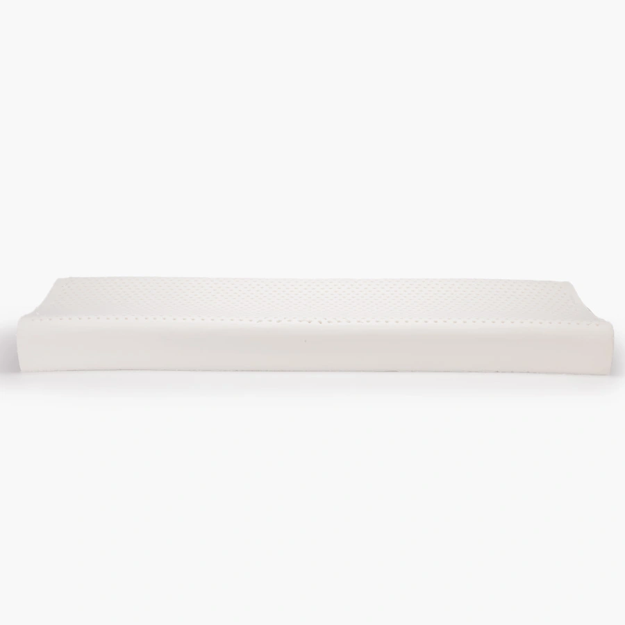 Saro-pantarina amin'ny torimaso Latex Ergonomic ondana