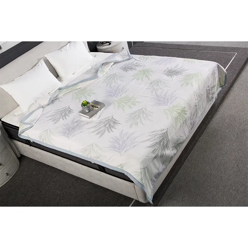 Quilt ny hoditra